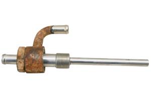 13 Kubota RTV900XT Hydraulic Oil Cooler Hard Line