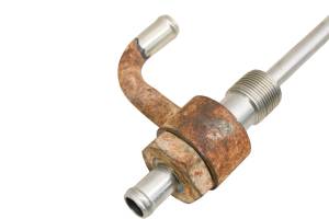 Kubota - 13 Kubota RTV900XT Hydraulic Oil Cooler Hard Line - Image 2