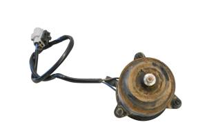 Kubota - 13 Kubota RTV900XT Radiator Fan Motor - Image 2