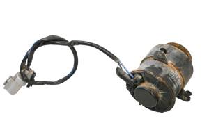 Kubota - 13 Kubota RTV900XT Radiator Fan Motor - Image 3