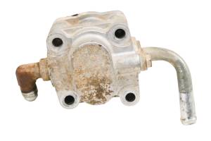 13 Kubota RTV900XT Hydraulic Oil Pump