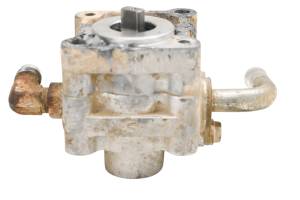 Kubota - 13 Kubota RTV900XT Hydraulic Oil Pump - Image 3
