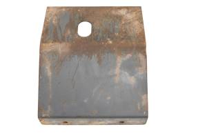 Kubota - 13 Kubota RTV900XT Front Differential Skid Plate - Image 2