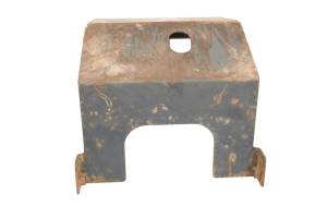 Kubota - 13 Kubota RTV900XT Front Differential Skid Plate - Image 3