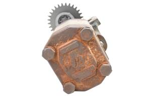 Kubota - 13 Kubota RTV900XT Auxiliary Hydraulic Pump - Image 2