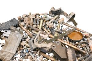 Polaris - 11 Polaris Sportsman 850 Touring 4x4 Hardware Set Nuts & Bolts - Image 5