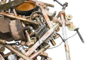 Polaris - 11 Polaris Sportsman 850 Touring 4x4 Hardware Set Nuts & Bolts - Image 6