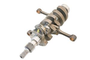 Kubota - 13 Kubota RTV900XT Crankshaft Crank Shaft & Connecting Rod - Image 3