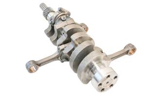 Kubota - 13 Kubota RTV900XT Crankshaft Crank Shaft & Connecting Rod - Image 4