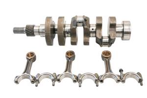 Kubota - 13 Kubota RTV900XT Crankshaft Crank Shaft & Connecting Rod - Image 5