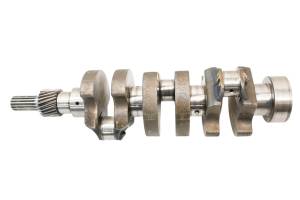 Kubota - 13 Kubota RTV900XT Crankshaft Crank Shaft & Connecting Rod - Image 7