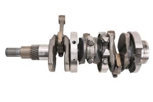 Kubota - 14 Kubota RTV 1140CPX 4x4 Crankshaft Crank Shaft & Connecting Rods - Image 2