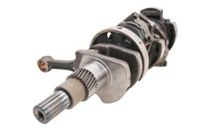 Kubota - 14 Kubota RTV 1140CPX 4x4 Crankshaft Crank Shaft & Connecting Rods - Image 3