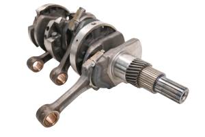 Kubota - 14 Kubota RTV 1140CPX 4x4 Crankshaft Crank Shaft & Connecting Rods - Image 4
