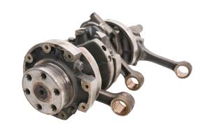 Kubota - 14 Kubota RTV 1140CPX 4x4 Crankshaft Crank Shaft & Connecting Rods - Image 5