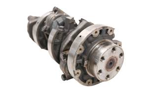 Kubota - 14 Kubota RTV 1140CPX 4x4 Crankshaft Crank Shaft & Connecting Rods - Image 6