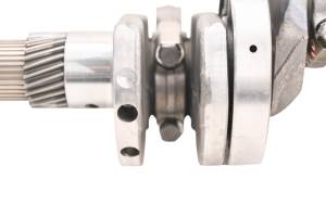 Kubota - 14 Kubota RTV 1140CPX 4x4 Crankshaft Crank Shaft & Connecting Rods - Image 7