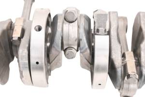 Kubota - 14 Kubota RTV 1140CPX 4x4 Crankshaft Crank Shaft & Connecting Rods - Image 8
