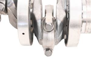 Kubota - 14 Kubota RTV 1140CPX 4x4 Crankshaft Crank Shaft & Connecting Rods - Image 9