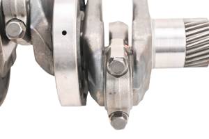 Kubota - 14 Kubota RTV 1140CPX 4x4 Crankshaft Crank Shaft & Connecting Rods - Image 10