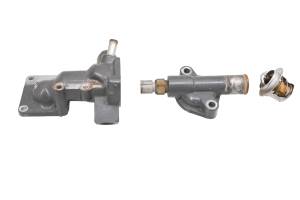 Kubota - 14 Kubota RTV 1140CPX 4x4 Thermostat - Image 2