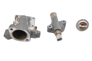 Kubota - 14 Kubota RTV 1140CPX 4x4 Thermostat - Image 3