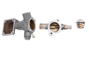 Kubota - 14 Kubota RTV 1140CPX 4x4 Thermostat - Image 4