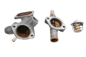 Kubota - 14 Kubota RTV 1140CPX 4x4 Thermostat - Image 5