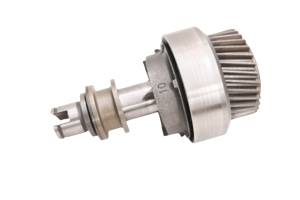 14 Kubota RTV 1140CPX 4x4 Governor Shaft & Gear