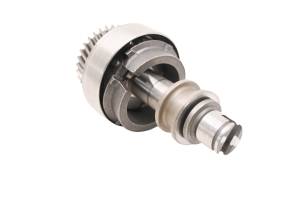 Kubota - 14 Kubota RTV 1140CPX 4x4 Governor Shaft & Gear - Image 4