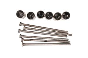 Kubota - 14 Kubota RTV 1140CPX 4x4 Push Rods & Buckets - Image 4