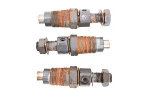 Kubota - 14 Kubota RTV 1140CPX 4x4 Fuel Injectors - Image 2