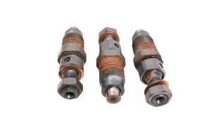 Kubota - 14 Kubota RTV 1140CPX 4x4 Fuel Injectors - Image 3