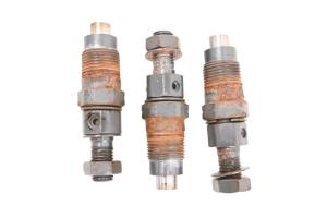 Kubota - 14 Kubota RTV 1140CPX 4x4 Fuel Injectors - Image 4