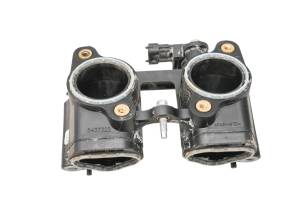 11 Polaris Sportsman 850 Touring 4x4 Intake Manifold