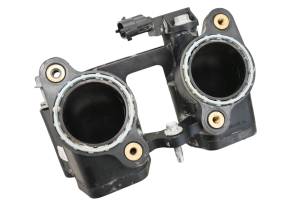 Polaris - 11 Polaris Sportsman 850 Touring 4x4 Intake Manifold - Image 4