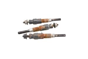14 Kubota RTV 1140CPX 4x4 Glow Plugs