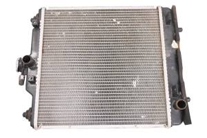 Kubota - 14 Kubota RTV 1140CPX 4x4 Radiator - Image 5