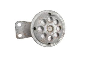 14 Kubota RTV 1140CPX 4x4 Horn