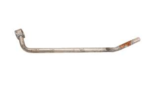 Kubota - 14 Kubota RTV 1140CPX 4x4 Oil Line - Image 2