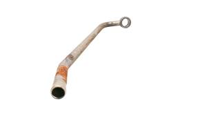 Kubota - 14 Kubota RTV 1140CPX 4x4 Oil Line - Image 3