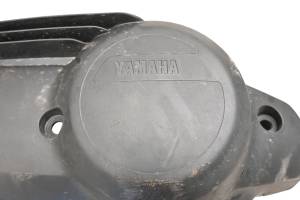 Yamaha - 22 Yamaha Zuma 125 Outer Belt Clutch Cover YW125 - Image 3