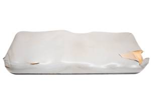 14 Kubota RTV 1140CPX 4x4 Seat Bottom Bench