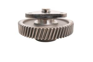 14 Kubota RTV 1140CPX 4x4 Idler Gear