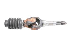 09 Kubota RTV1100CW Rear Cv Axle Left Right