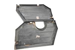 Kubota - 13 Kubota RTV900XT Side Covers Panels Fenders Left & Right - Image 2