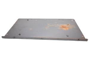 Kubota - 14 Kubota RTV 1140CPX 4x4 Rear Step Plate Bracket - Image 2