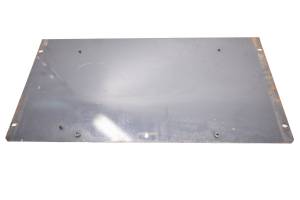 Kubota - 14 Kubota RTV 1140CPX 4x4 Rear Step Plate Bracket - Image 3