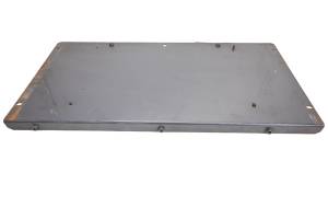 Kubota - 14 Kubota RTV 1140CPX 4x4 Rear Step Plate Bracket - Image 4