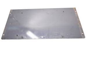 Kubota - 14 Kubota RTV 1140CPX 4x4 Rear Step Plate Bracket - Image 5